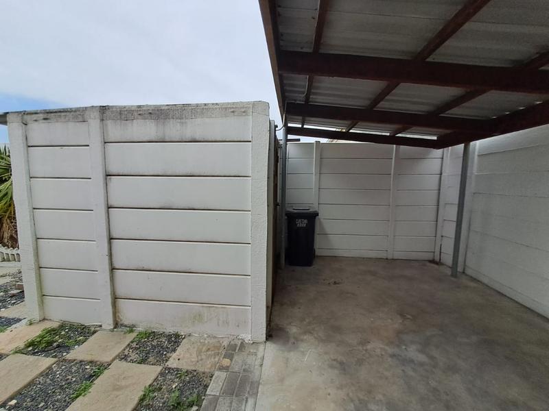 2 Bedroom Property for Sale in Ottery Western Cape